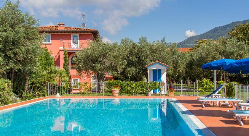 Ripa-Pozzi-Ponterosso Apartment | 65 m² Apartment ∙ 2 bedrooms ∙ 4 guests