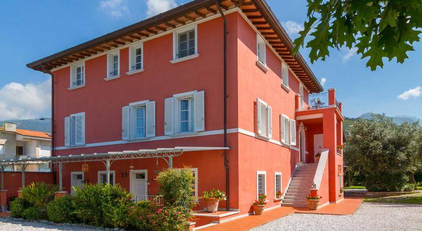 Ripa-Pozzi-Ponterosso Resort | 65 m² Resort ∙ 2 bedrooms ∙ 6 guests