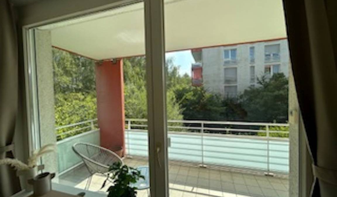 Riem Resort | 65 m² Private room ∙ 1 bedroom ∙ 1 guest