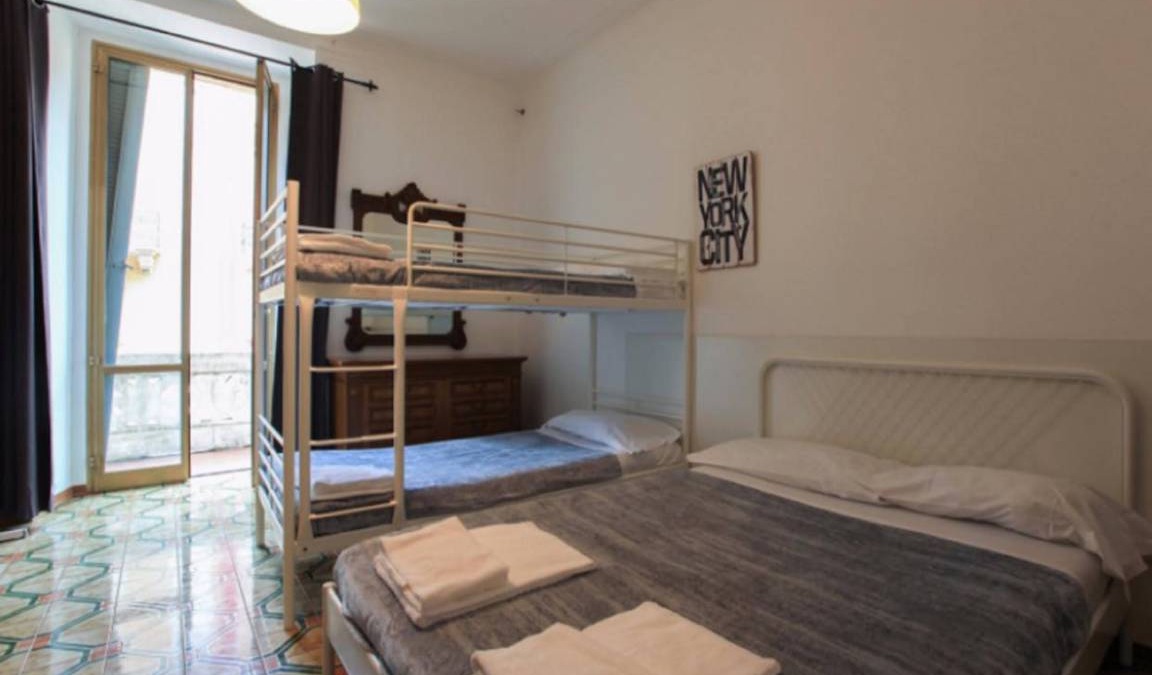 Loreto Resort | 65 m² Private room ∙ 1 bedroom ∙ 2 guests