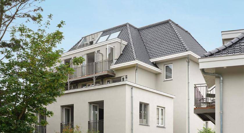Noordwijk Apartment | 65 m² Serviced apartment ∙ 3 bedrooms ∙ 6 guests