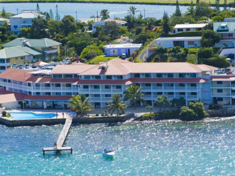 Noumea Apartment | 65 m² Serviced apartment ∙ 3 guests