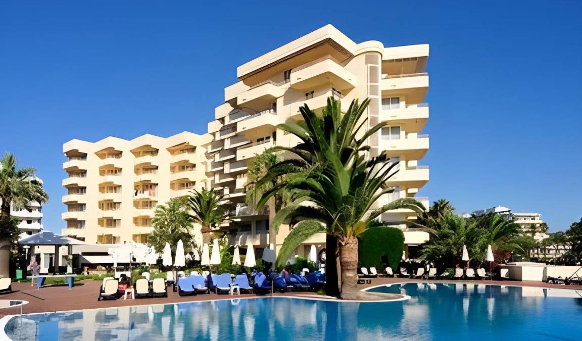 Sant Llorenc des Cardassar Apartment | 65 m² Serviced apartment ∙ 2 bedrooms ∙ 127 guests