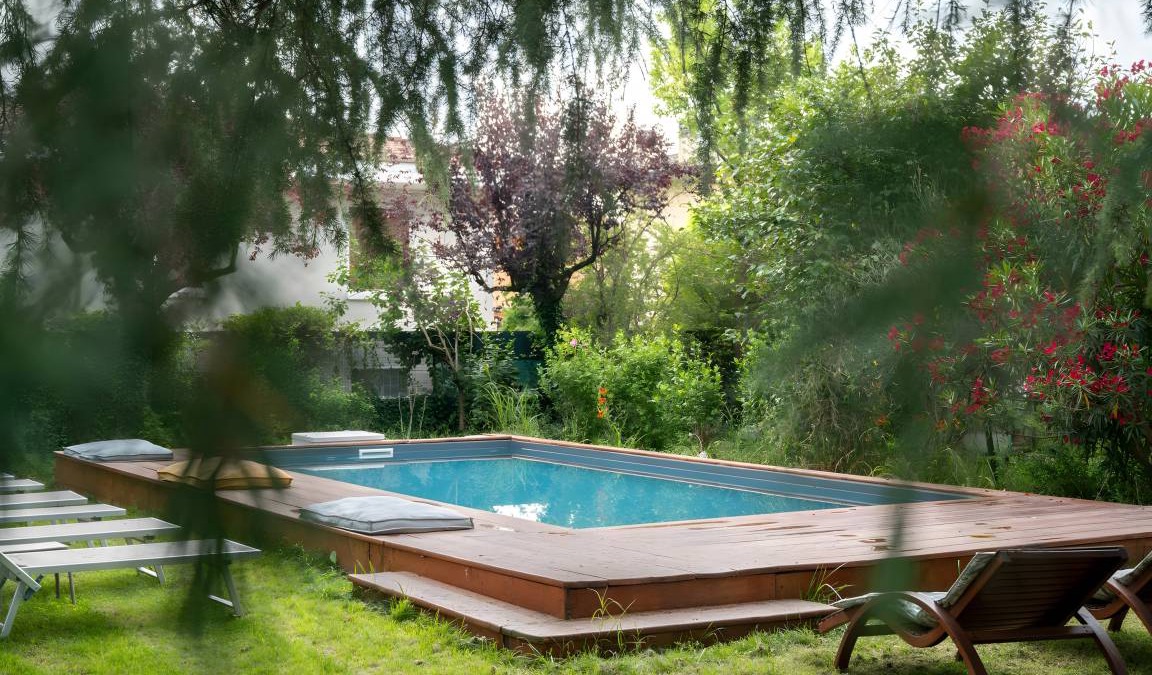 Valeggio sul Mincio Villa | 65 m² Villa ∙ 2 bedrooms ∙ 6 guests