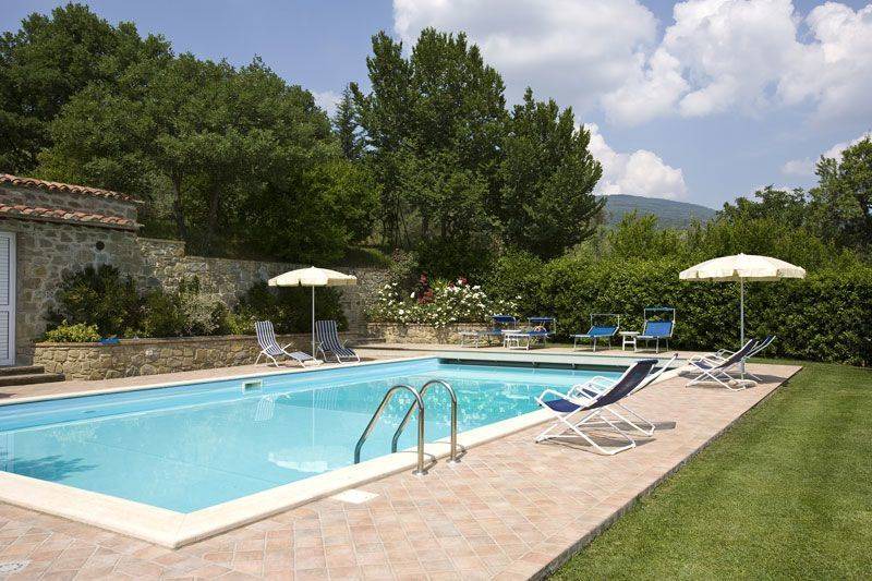 Il Borgo Villa | 65 m² Villa ∙ 1 bedroom ∙ 2 guests