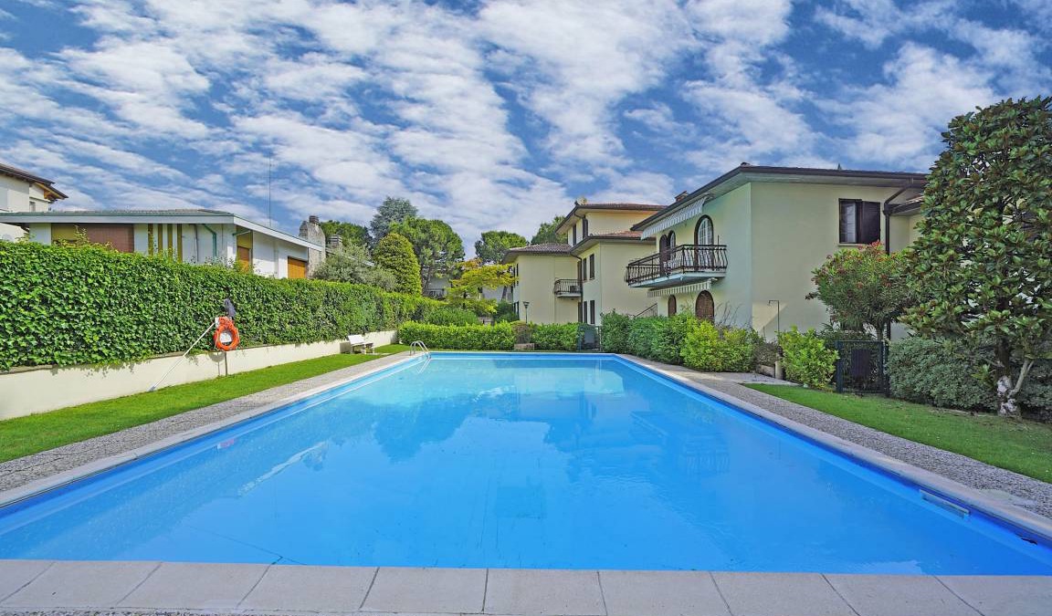 Colombare Villa | 65 m² Villa ∙ 2 bedrooms ∙ 4 guests