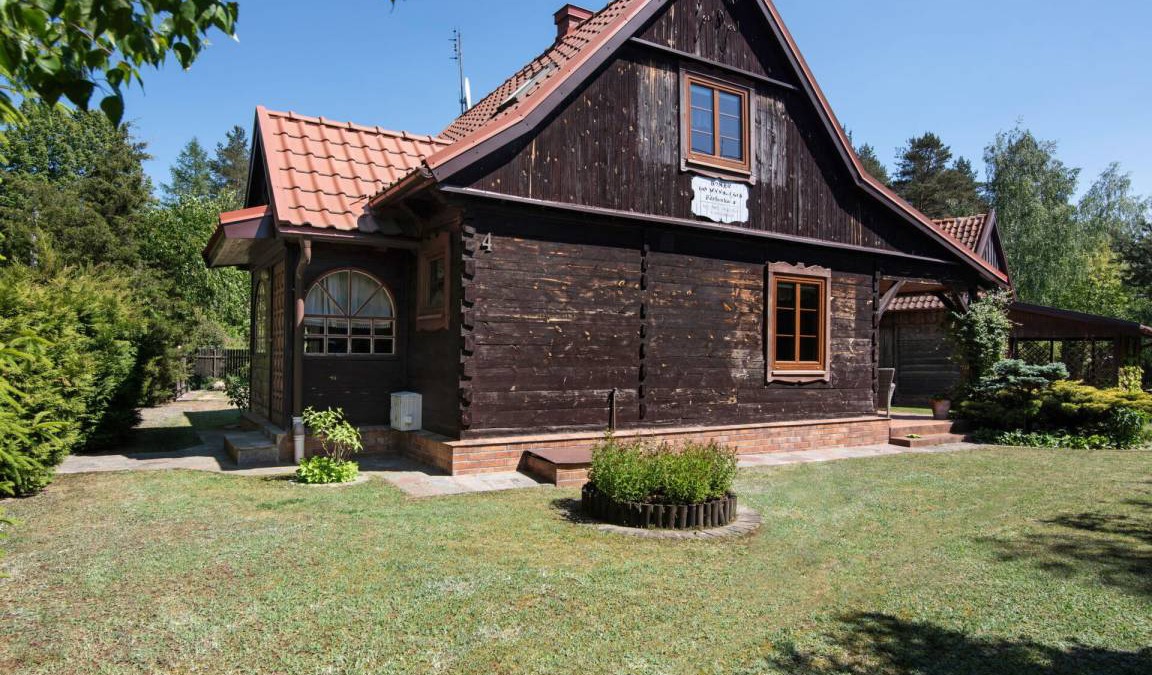 Wiartel Villa | 65 m² Villa ∙ 3 bedrooms ∙ 6 guests