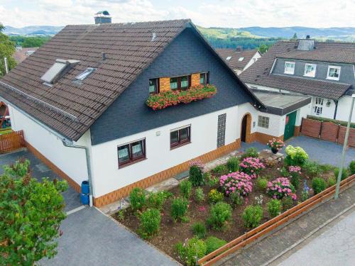Finnentrop Apartment | 65 qm Ferienwohnung im Sauerland