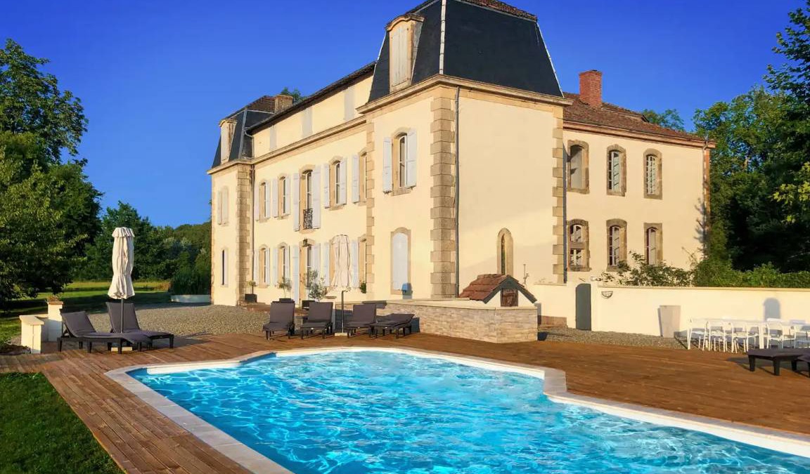 Saint-Laurent House | 650 m² House ∙ 6 bedrooms ∙ 16 guests