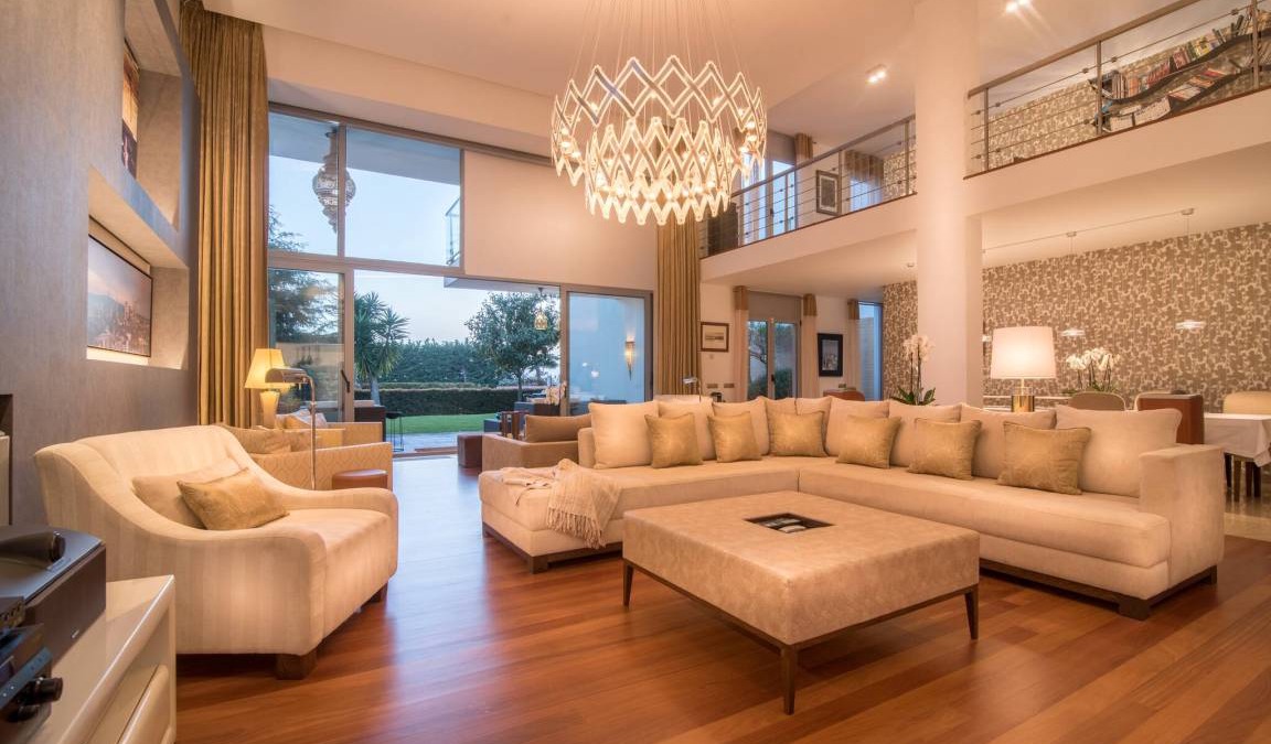 Cobre Villa | 650 m² Villa ∙ 4 bedrooms ∙ 11 guests