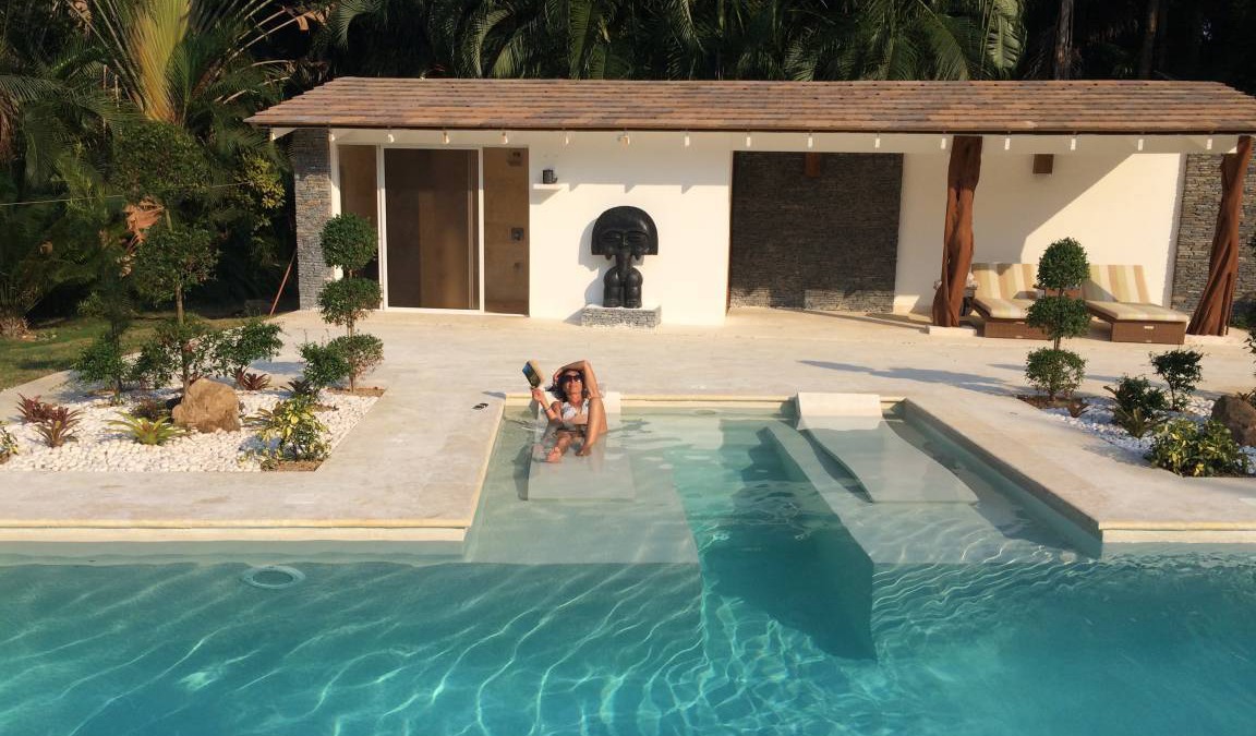 Las Terrenas Villa | 650 m² Villa ∙ 5 bedrooms ∙ 14 guests