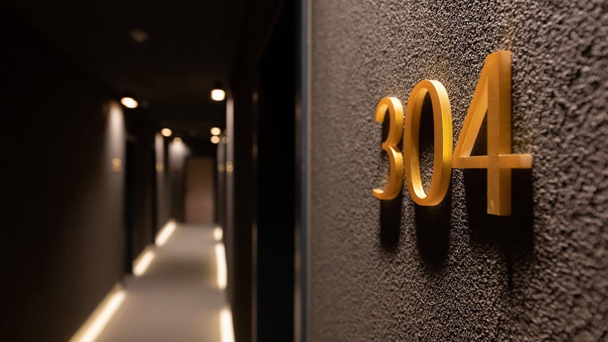 Arbedo-Castione Hotel | 6532 Smart Hotel - Self check-in