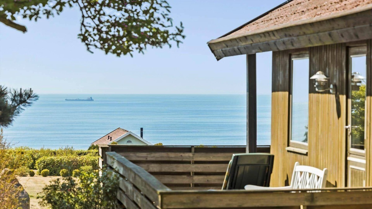 Vang House | 6540 Hasle - Fuglebakken 12