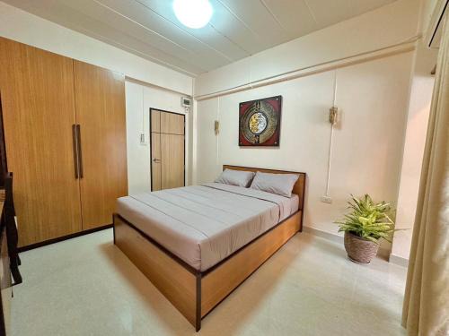 Bang Khae Apartment | 66 Apartment