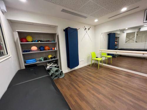 Rueil-Malmaison Apartment | 66 m² Apartment ∙ 2 bedrooms ∙ 3 guests