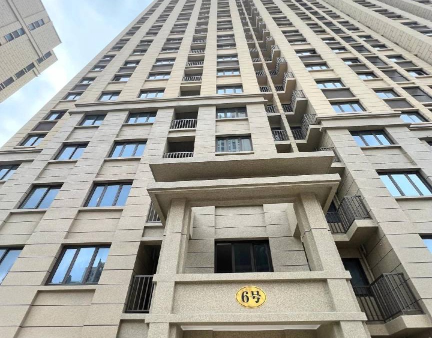 Hong Kou Apartment | 66 m² Apartment ∙ 2 bedrooms ∙ 5 guests