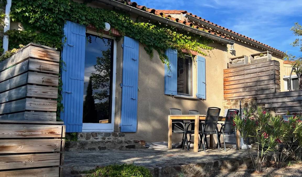 Felluns Apartment | 66 m² Apartment ∙ 2 bedrooms ∙ 4 guests