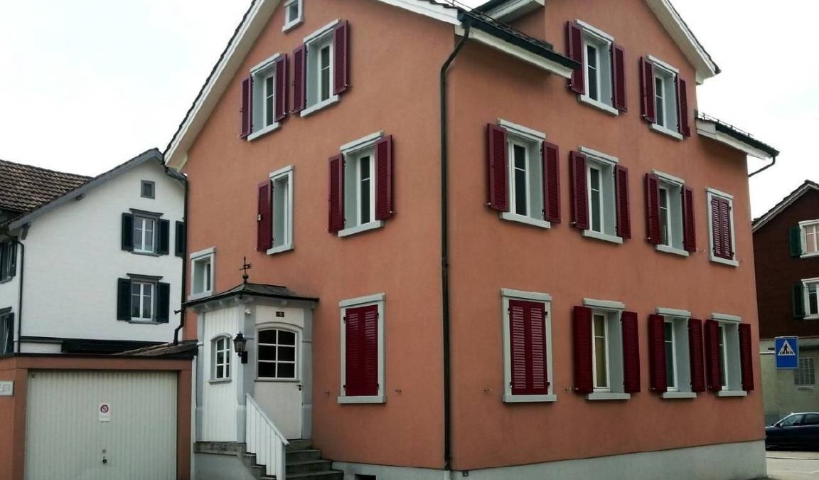Gossau Apartment | 66 m² Apartment ∙ 2 bedrooms ∙ 6 guests