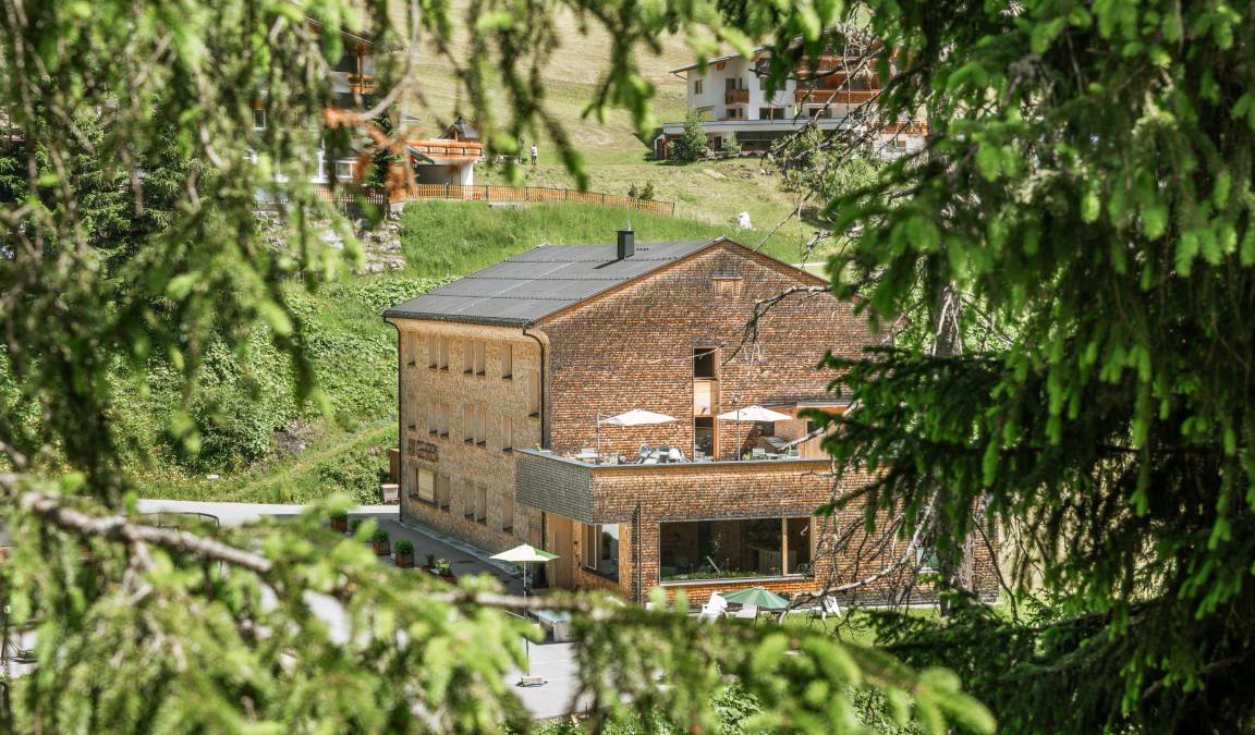 Steeg Apartment | 66 m² Apartment ∙ 2 bedrooms ∙ 6 guests