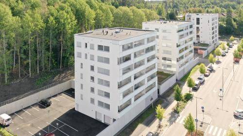 Klaukkala Apartment | 66 m² Apartment ∙ 2 bedrooms ∙ 4 guests