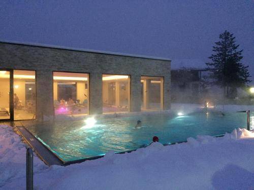Obervellach Apartment | 66 m² Apartment ∙ 2 bedrooms ∙ 6 guests