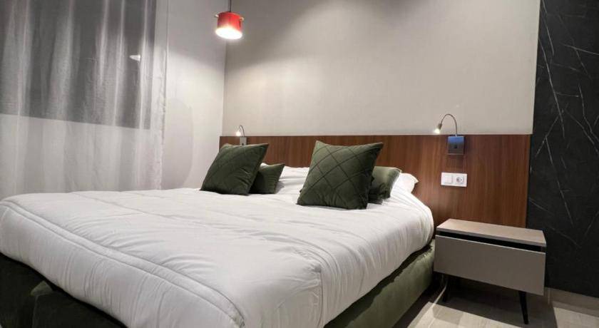 Bni Makada Apartment | 66 m² Apartment ∙ 1 bedroom ∙ 4 guests