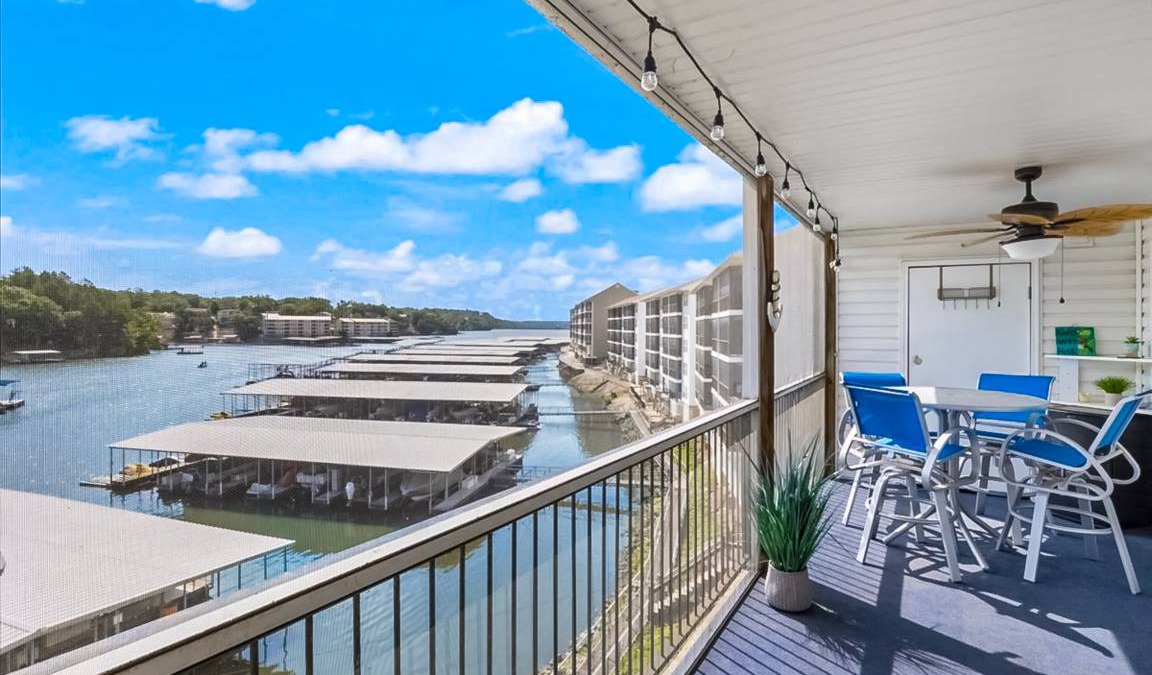 Lakeland Condo | 66 m² Condo ∙ 2 bedrooms ∙ 6 guests