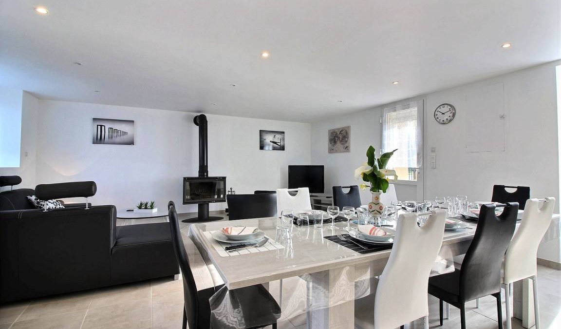 Tremorel House | 66 m² Gîte ∙ 1 bedroom ∙ 2 guests