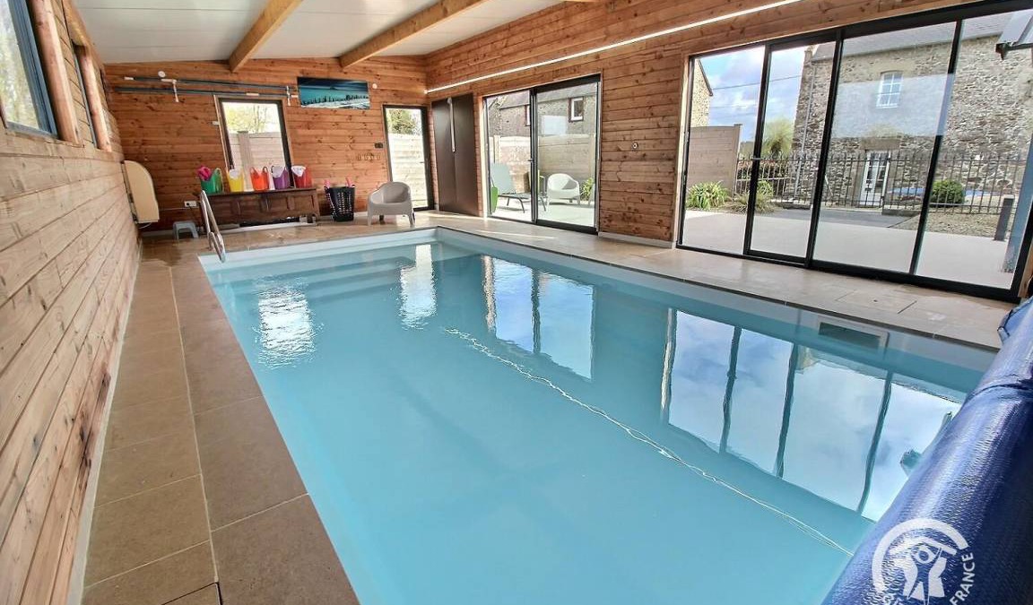 Plancoet House | 66 m² Gîte ∙ 3 bedrooms ∙ 6 guests