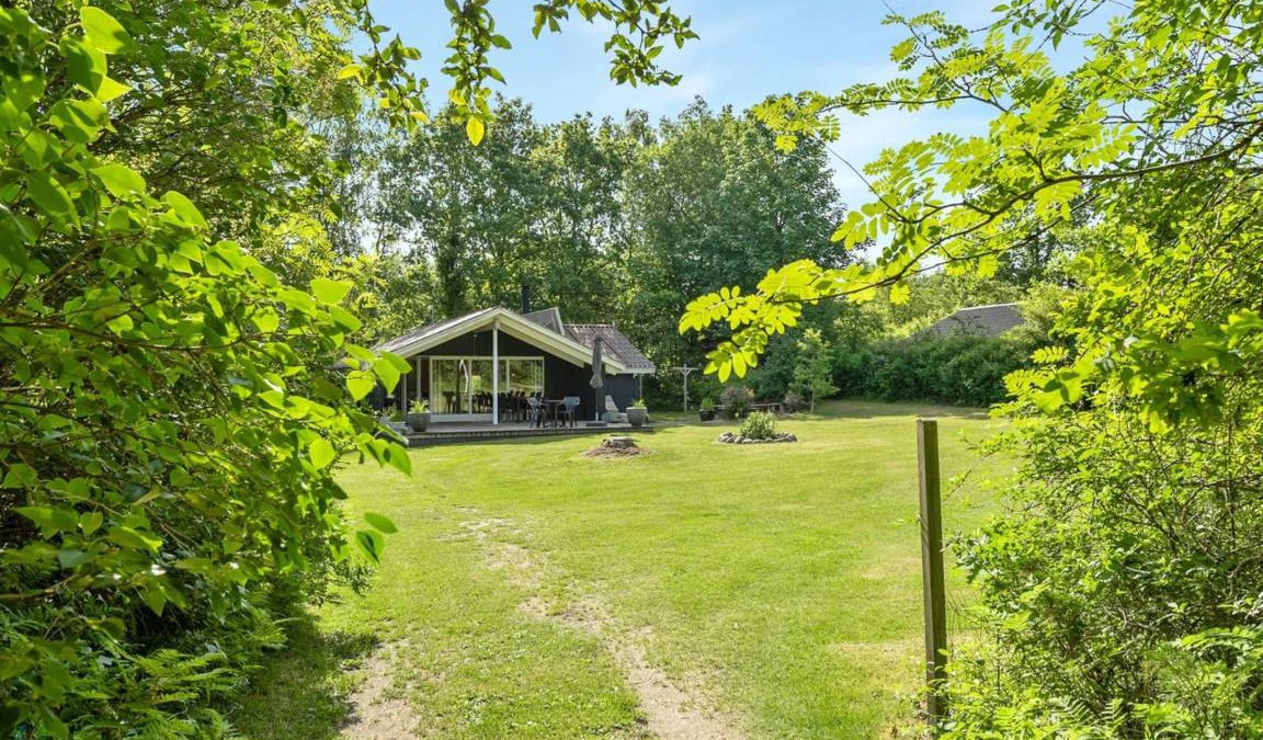 Skygge House | 66 m² House ∙ 1 bedroom ∙ 6 guests