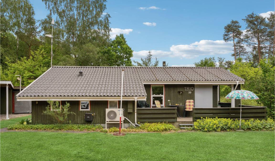 Ans House | 66 m² House ∙ 3 bedrooms ∙ 8 guests