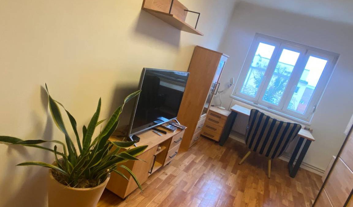 Wiener Neustadt Resort | 66 m² Private room ∙ 1 bedroom ∙ 1 guest