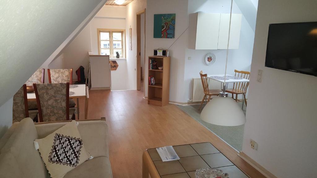 Lokken Apartment | 665 Løkkensvej