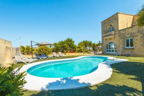 Qala Villa | 665 m² Villa ∙ 4 bedrooms ∙ 10 guests