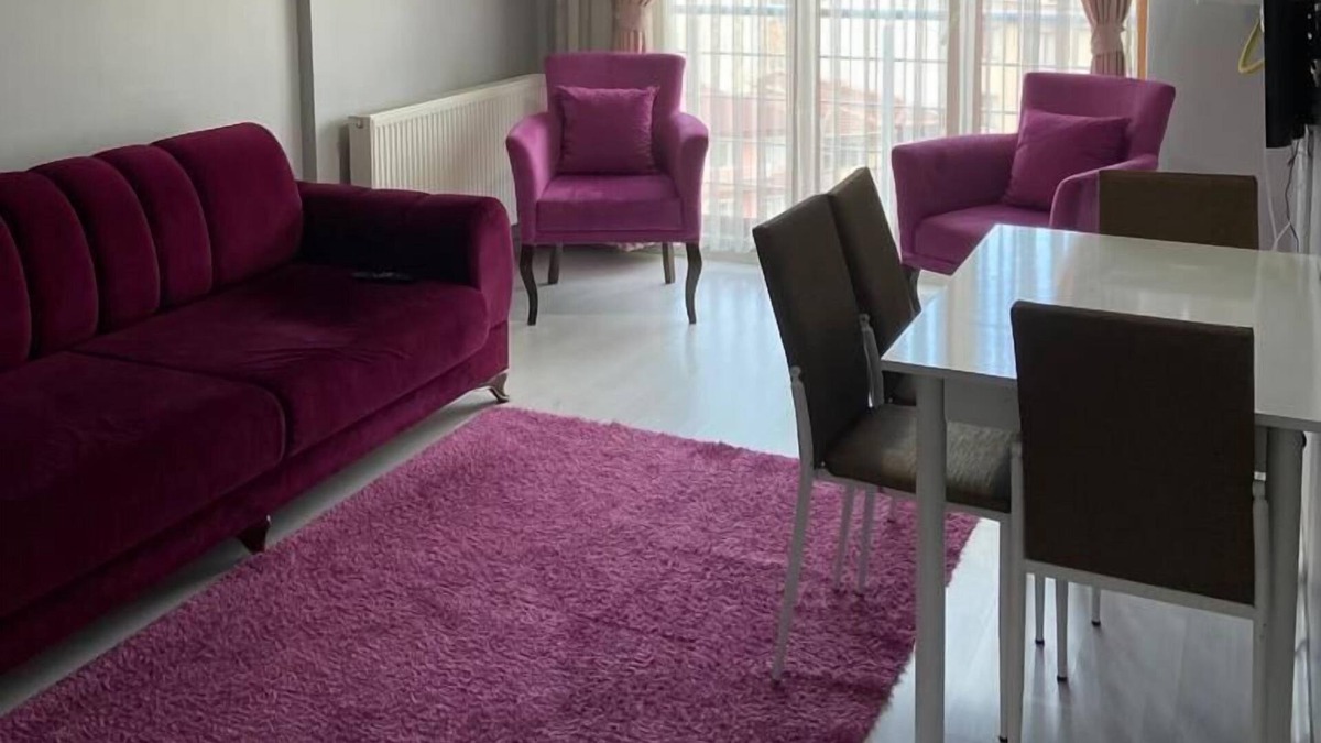 Kozlu Apartment | 67 Kozlu Belen Apart