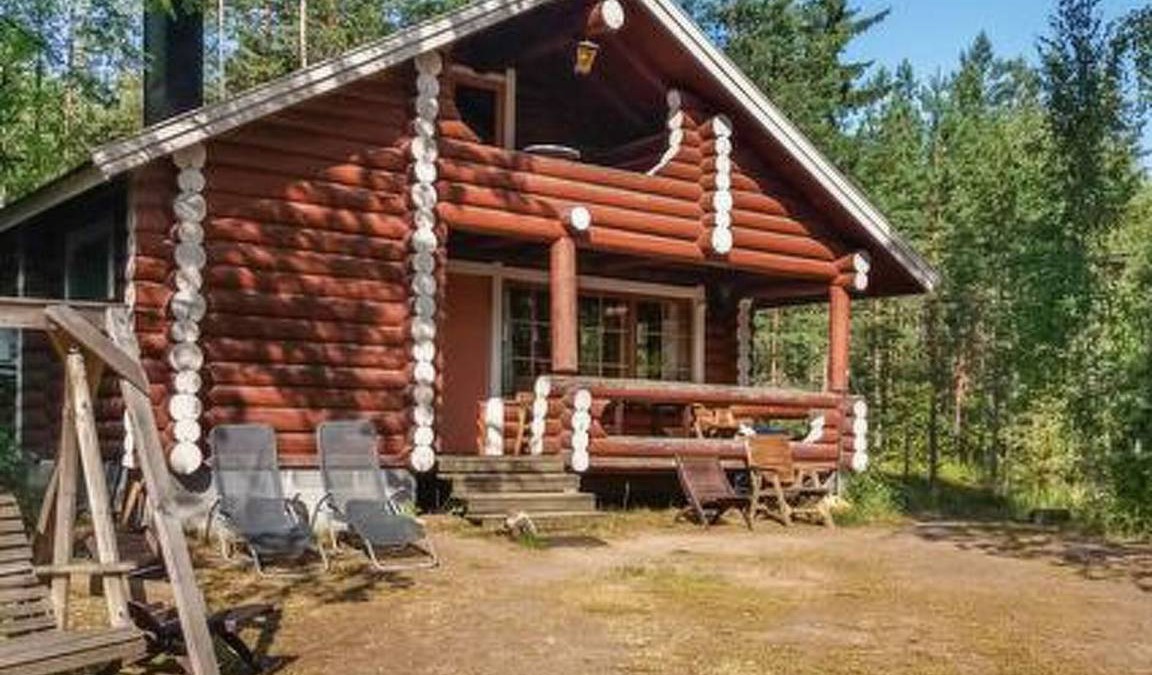 Luumaki Other | 67 m² Accommodation ∙ 2 bedrooms ∙ 6 guests
