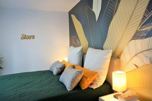 Frankenthal Apartment | 67 m² Apartment ∙ 1 bedroom ∙ 4 guests