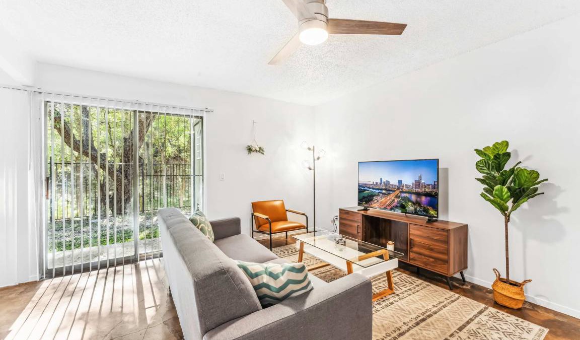 Windsor Park Apartment | 67 m² Apartment ∙ 1 bedroom ∙ 4 guests