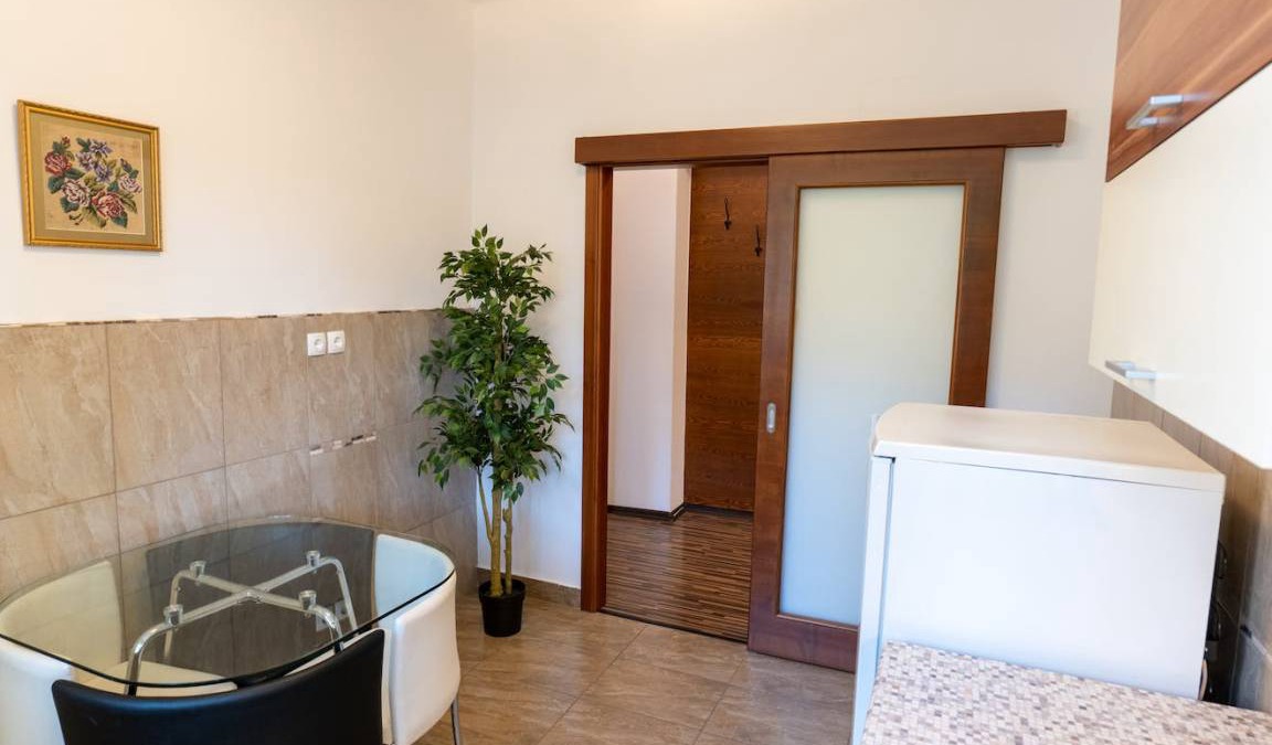 Pasaret Apartment | 67 m² Apartment ∙ 1 bedroom ∙ 2 guests