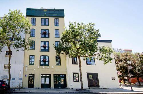 Lower Town Apartment | 67 m² Apartment ∙ 1 bedroom ∙ 4 guests