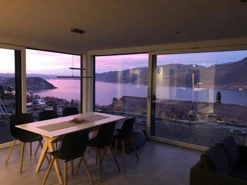 Krattigen Apartment | 67 m² Apartment ∙ 1 bedroom ∙ 4 guests