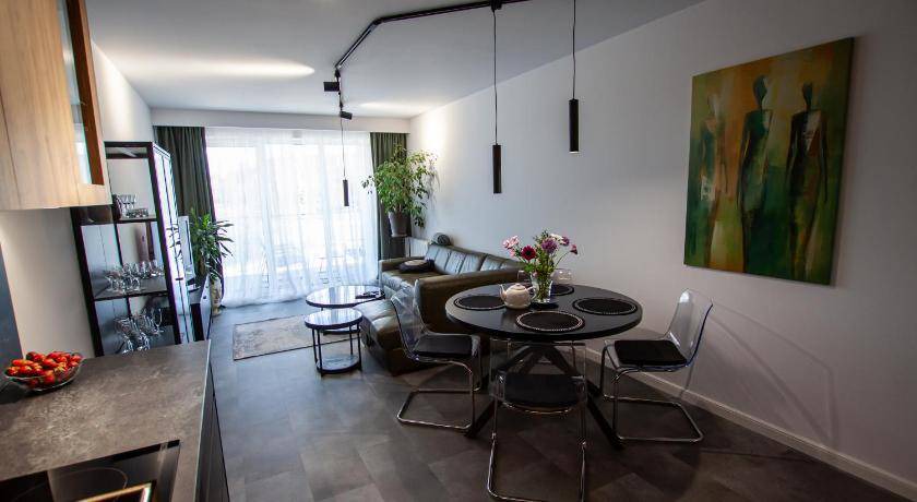 Kielce Apartment | 67 m² Apartment ∙ 2 bedrooms ∙ 6 guests