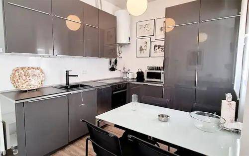 La Gran Via Apartment | 67 m² Apartment ∙ 2 bedrooms ∙ 4 guests