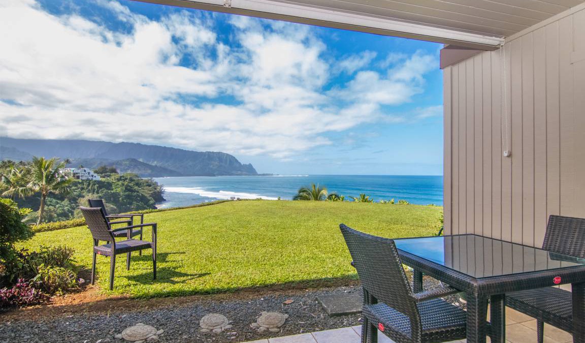 Princeville Condo | 67 m² Condo ∙ 1 bedroom ∙ 2 guests