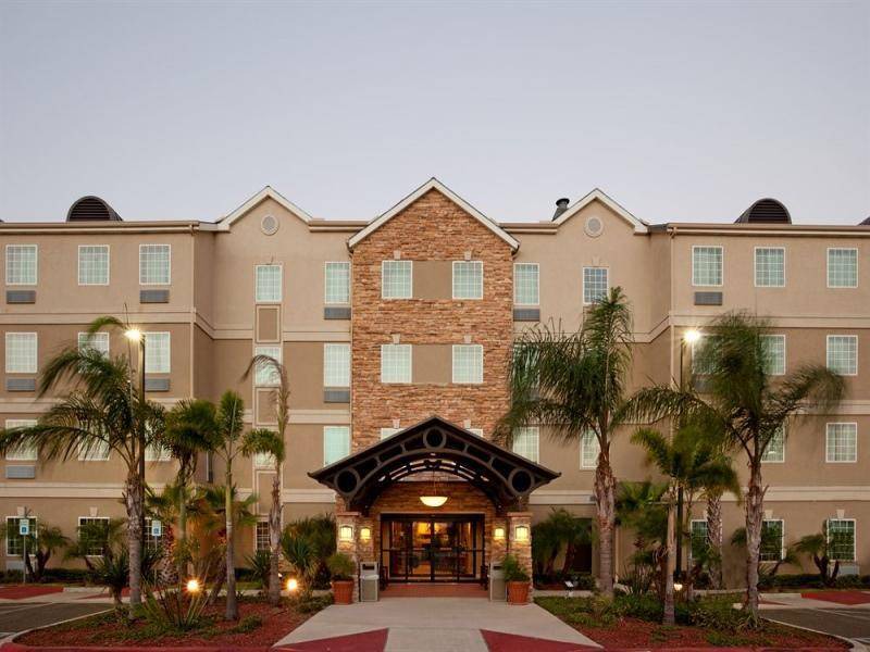 Brownsville Hotel | 67 m² Hotel ∙ 2 bedrooms ∙ 127 guests