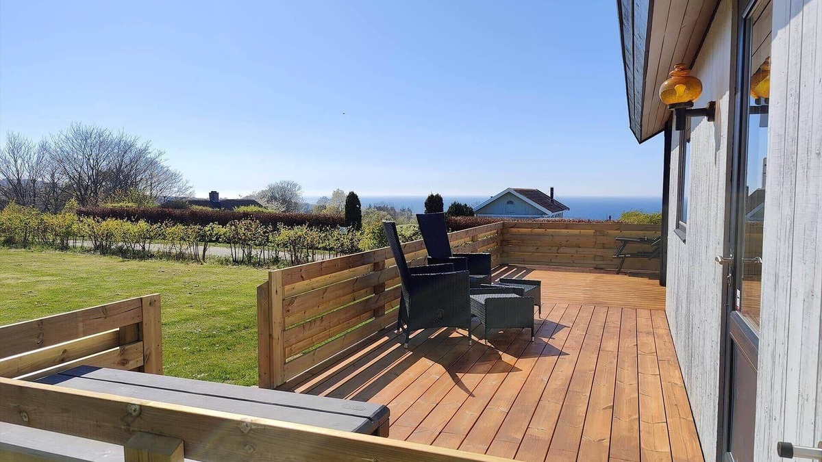 Vang House | 6744 Hasle - Fuglebakken 18