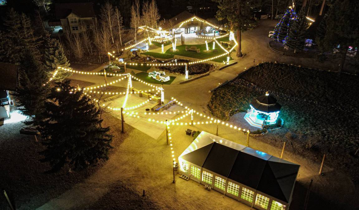 Big Bear Hotel | 678 m² Hotel ∙ 13 bedrooms ∙ 56 guests