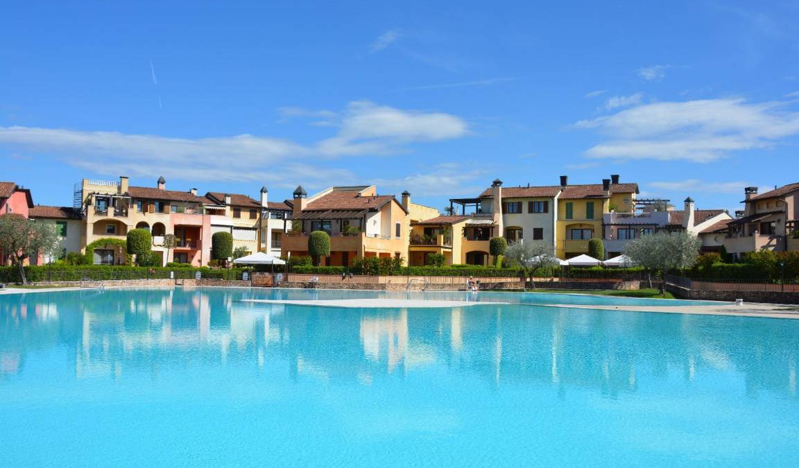San Benedetto di Lugana Apartment | 68 m² Apartment ∙ 2 bedrooms ∙ 6 guests