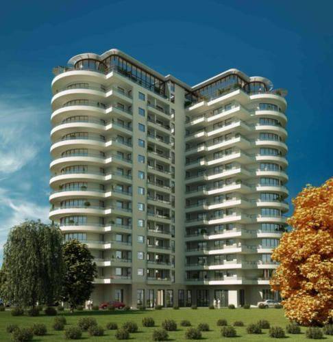 Pradnik Bialy Apartment | 68 m² Apartment ∙ 1 bedroom ∙ 5 guests