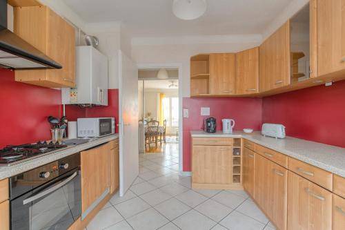 Parilly Apartment | 68 m² Apartment ∙ 2 bedrooms ∙ 6 guests
